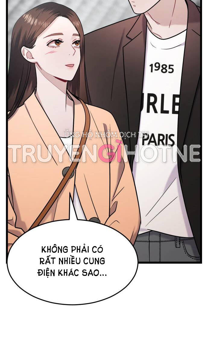 ảo thuật gia quyến rũ chapter 25 - Trang 2