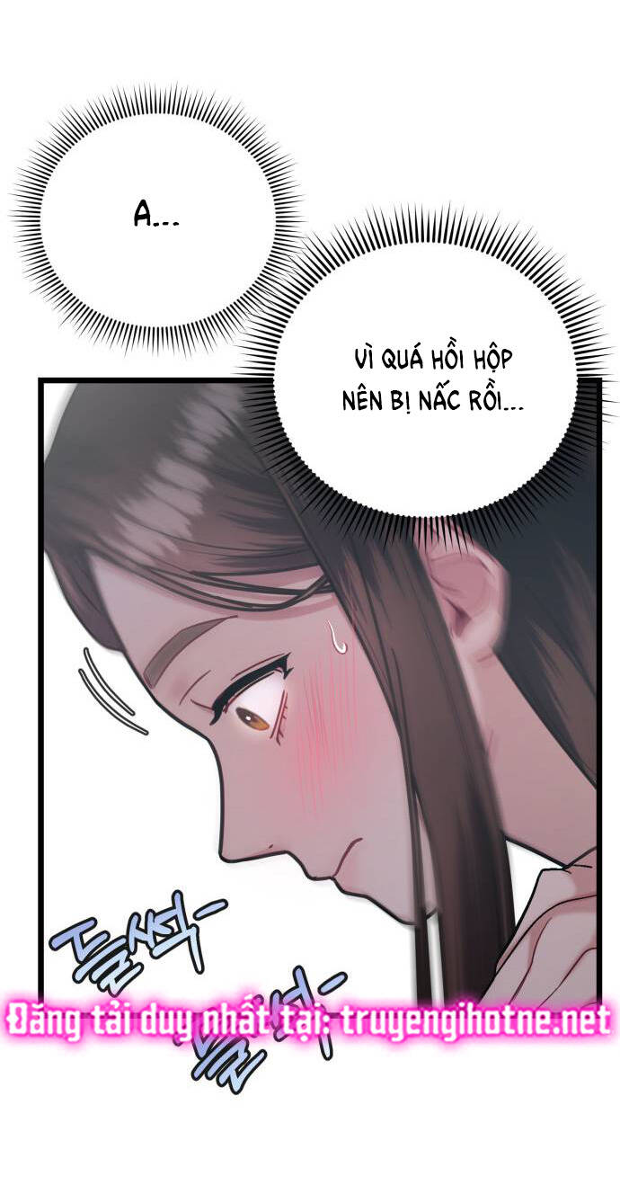 ảo thuật gia quyến rũ chapter 25 - Trang 2