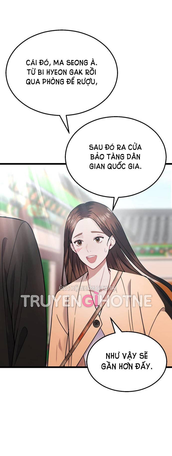 ảo thuật gia quyến rũ chapter 26 - Trang 2