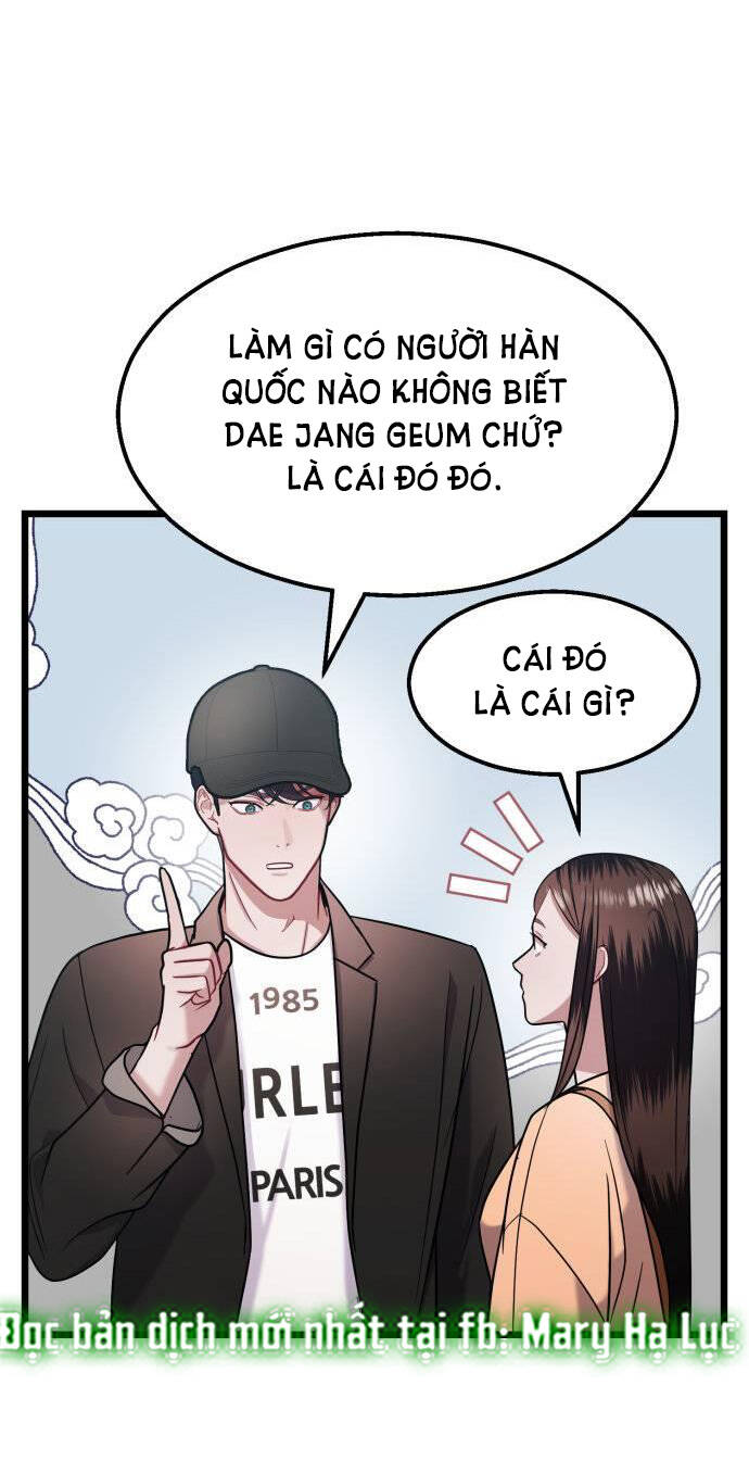 ảo thuật gia quyến rũ chapter 26 - Trang 2