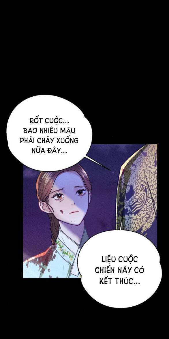 ảo thuật gia quyến rũ chapter 3.1 - Trang 2