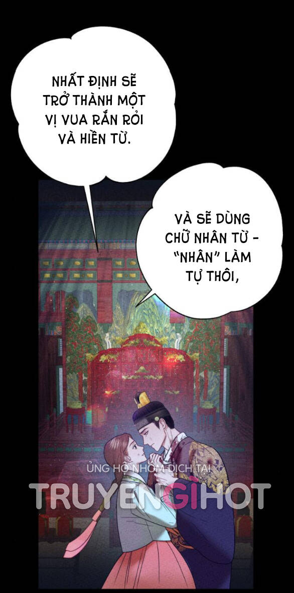 ảo thuật gia quyến rũ chapter 3.1 - Trang 2