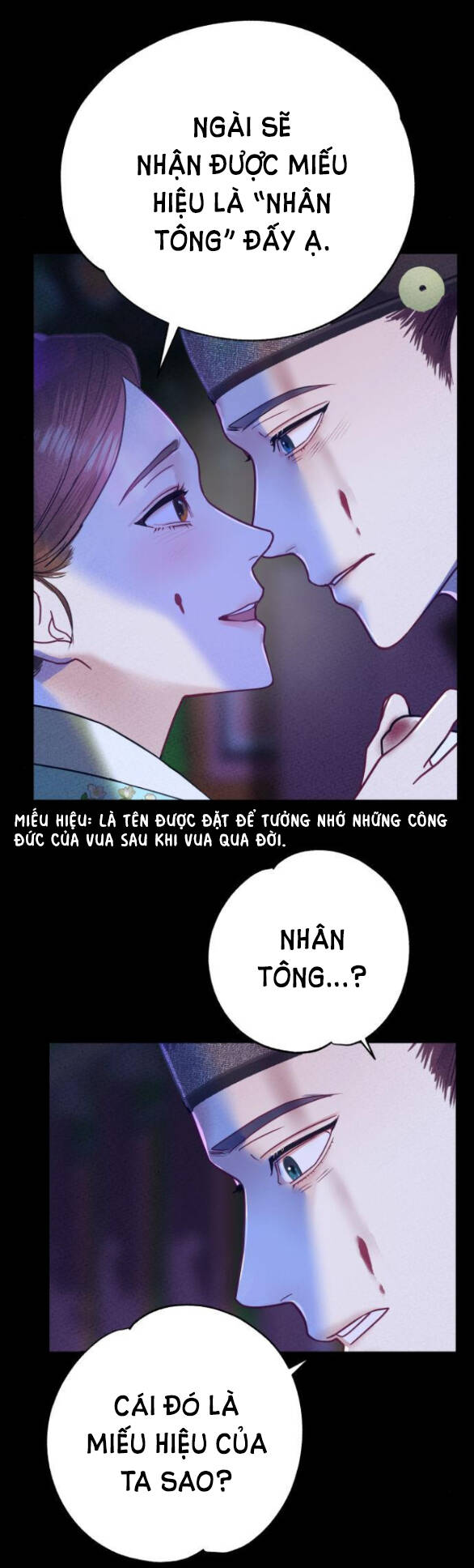 ảo thuật gia quyến rũ chapter 3.1 - Trang 2