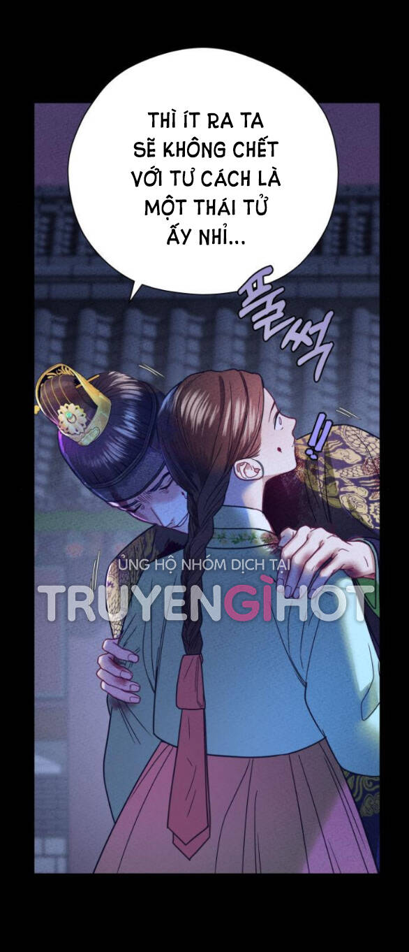 ảo thuật gia quyến rũ chapter 3.1 - Trang 2