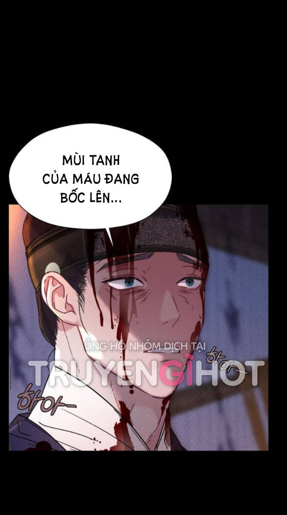 ảo thuật gia quyến rũ chapter 3.1 - Trang 2