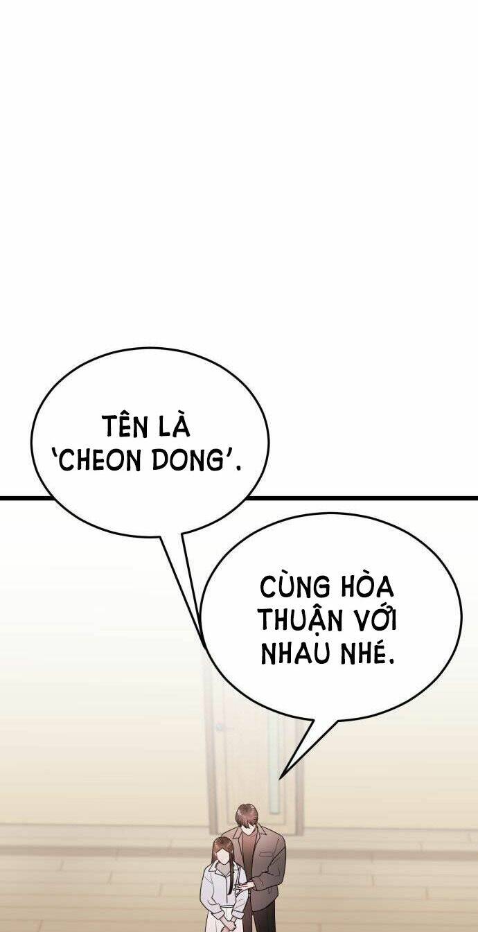 ảo thuật gia quyến rũ chương 34.1 - Trang 2