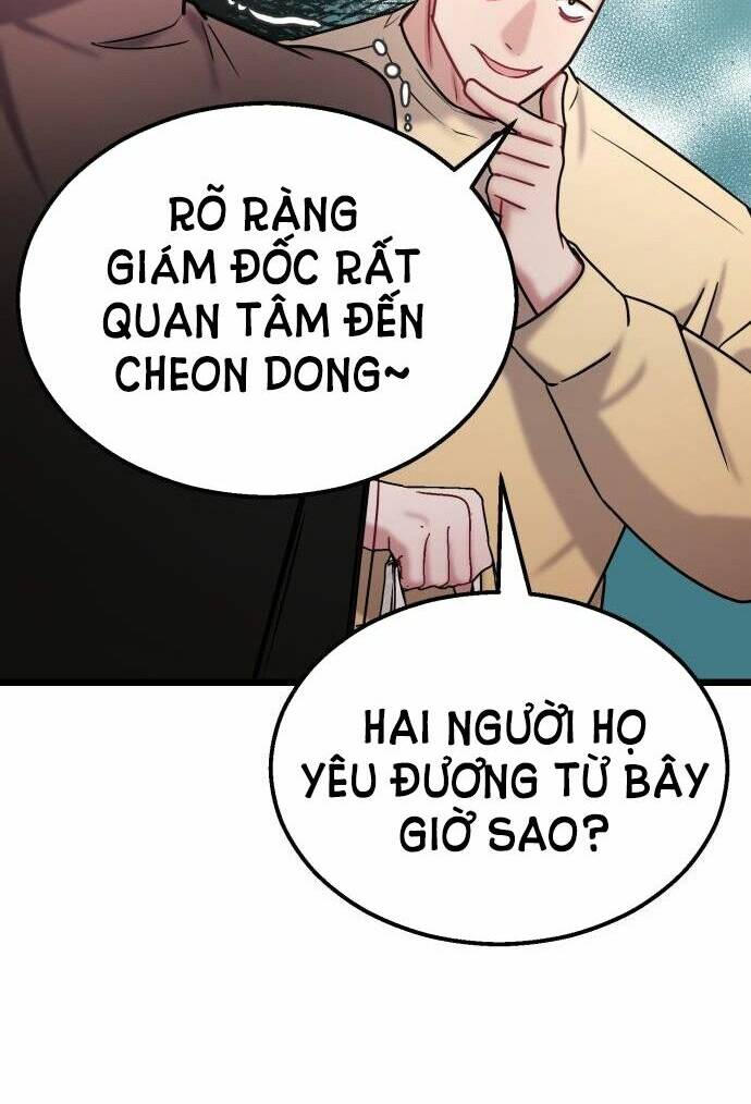 ảo thuật gia quyến rũ chương 35.2 - Trang 2