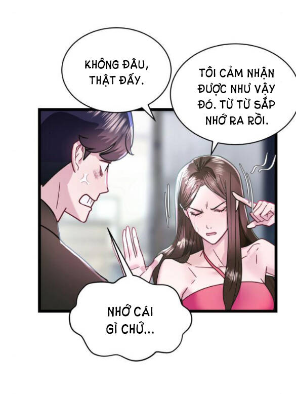 ảo thuật gia quyến rũ chapter 5.1 - Trang 2