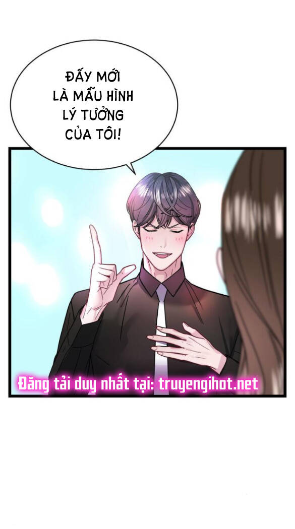 ảo thuật gia quyến rũ chapter 5.1 - Trang 2