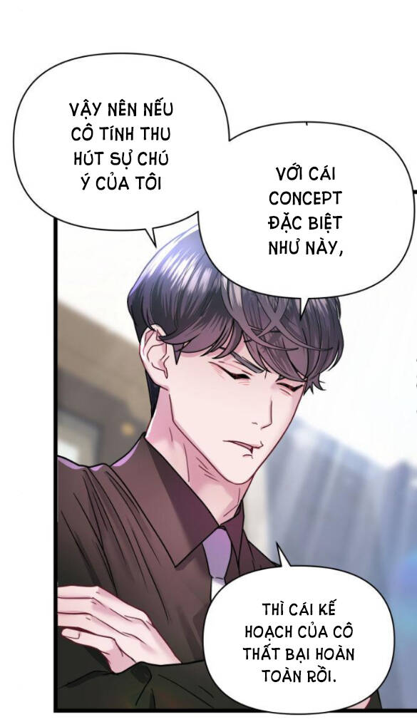 ảo thuật gia quyến rũ chapter 5.1 - Trang 2