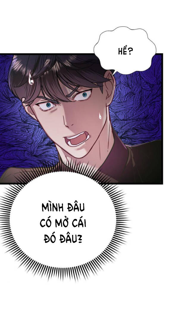 ảo thuật gia quyến rũ chapter 5.1 - Trang 2