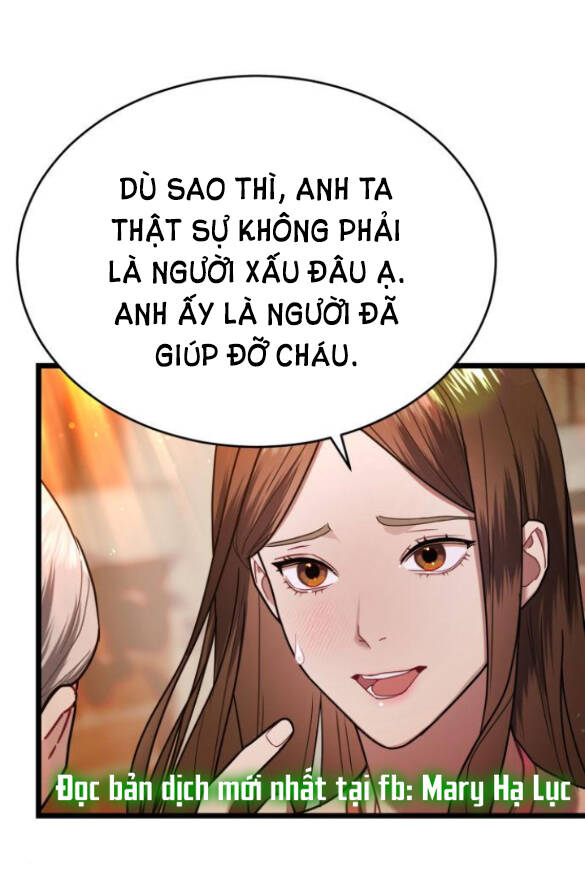 ảo thuật gia quyến rũ chapter 8.1 - Trang 2