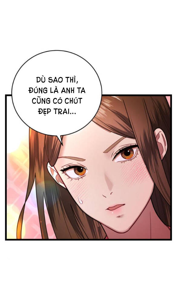 ảo thuật gia quyến rũ chapter 8.1 - Trang 2