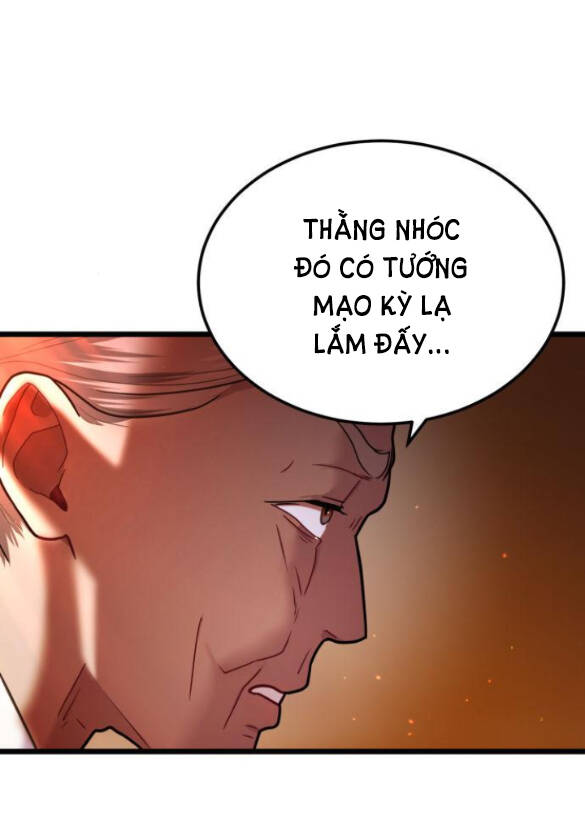 ảo thuật gia quyến rũ chapter 8.1 - Trang 2