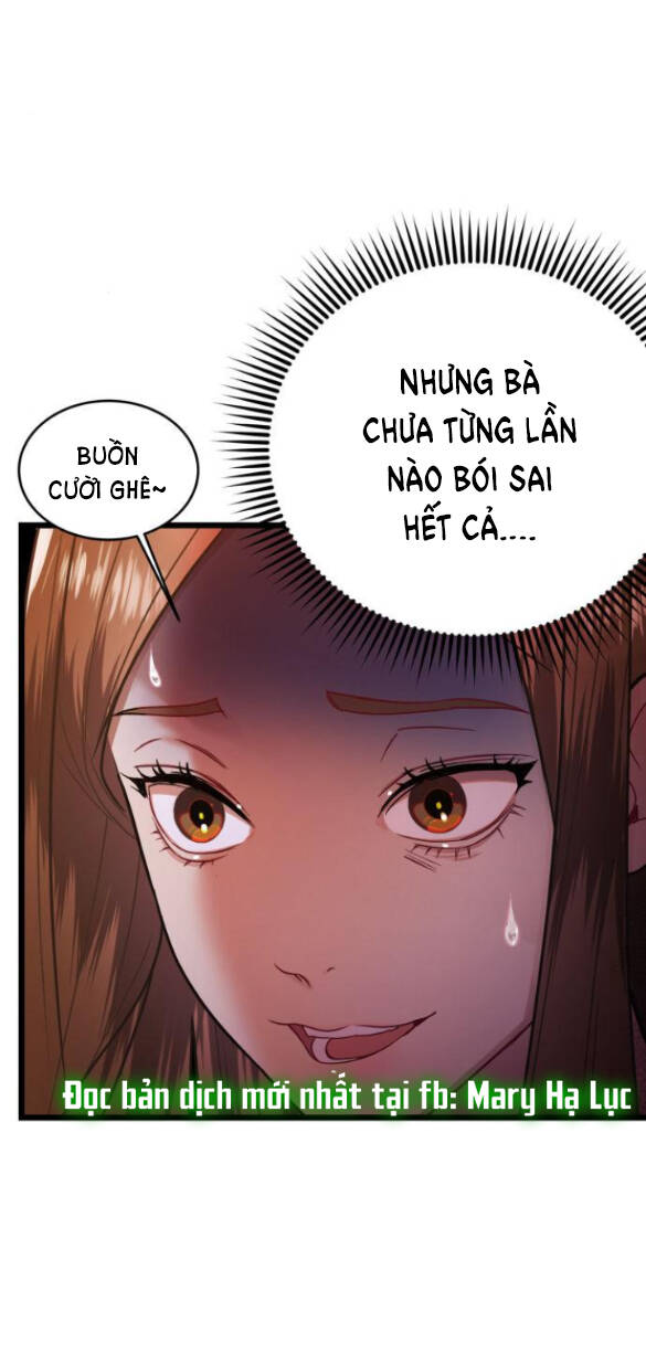 ảo thuật gia quyến rũ chapter 8.1 - Trang 2