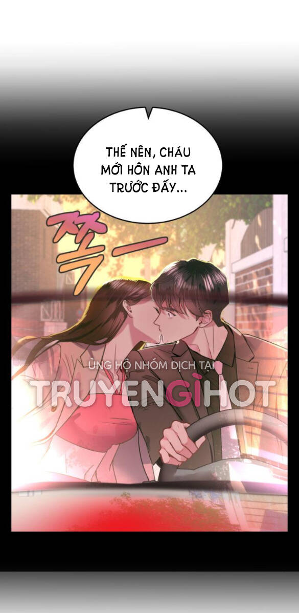 ảo thuật gia quyến rũ chapter 8.2 - Trang 2