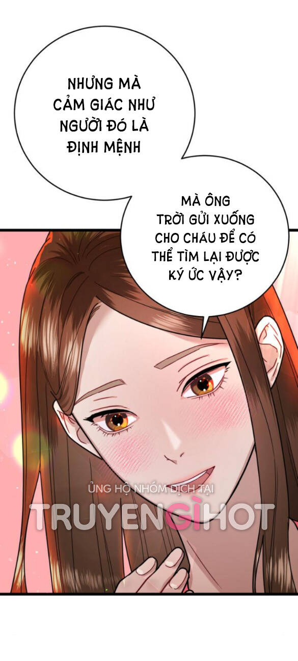 ảo thuật gia quyến rũ chapter 8.2 - Trang 2