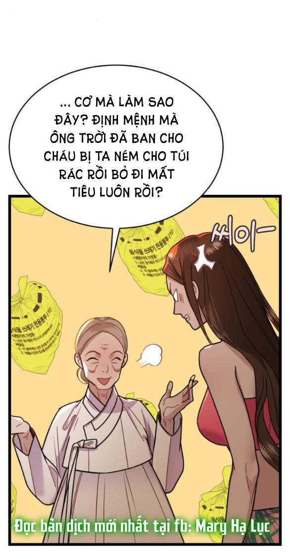 ảo thuật gia quyến rũ chapter 8.2 - Trang 2