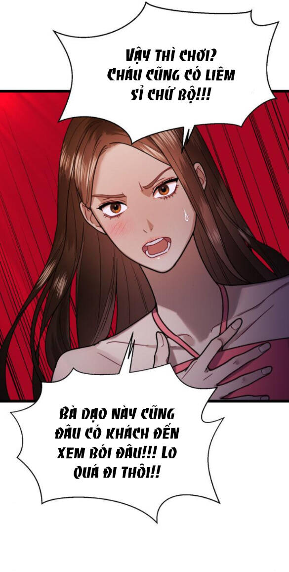 ảo thuật gia quyến rũ chapter 8.2 - Trang 2