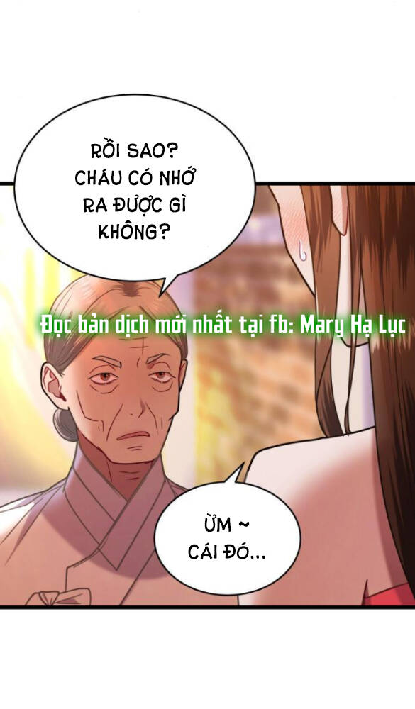 ảo thuật gia quyến rũ chapter 8.2 - Trang 2