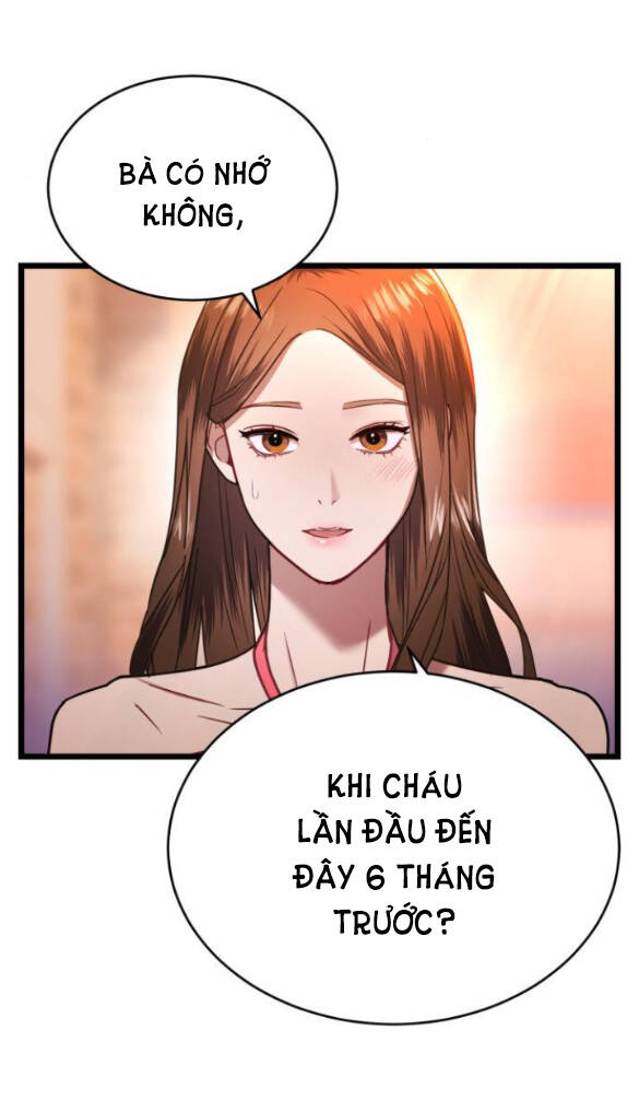 ảo thuật gia quyến rũ chapter 8.2 - Trang 2