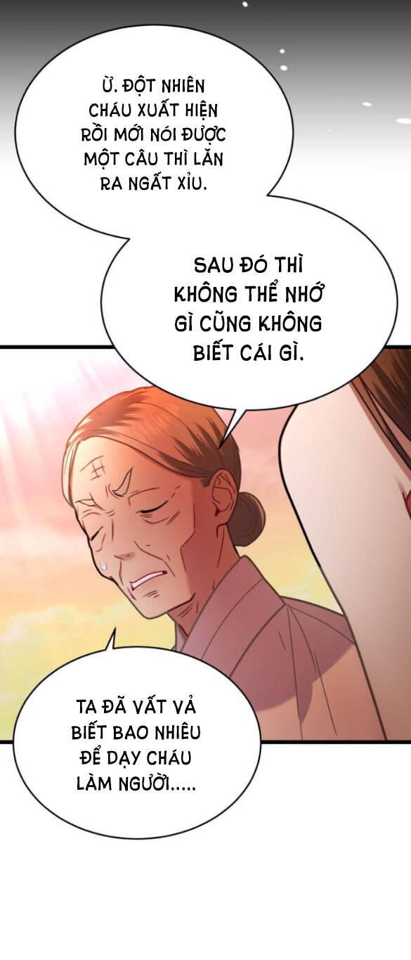 ảo thuật gia quyến rũ chapter 8.2 - Trang 2