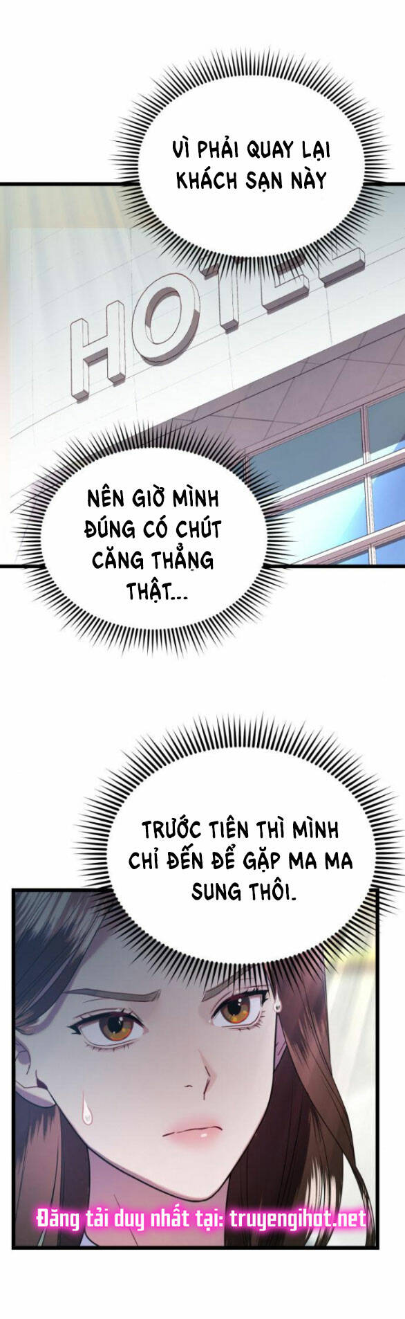 ảo thuật gia quyến rũ chapter 9.2 - Trang 2