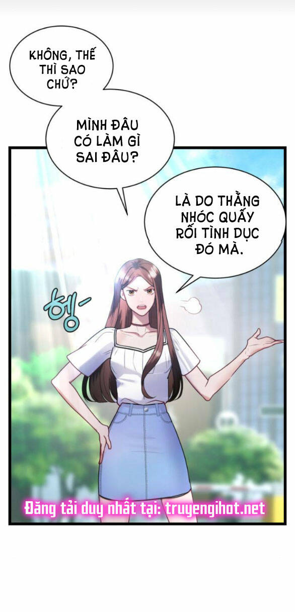 ảo thuật gia quyến rũ chapter 9.2 - Trang 2