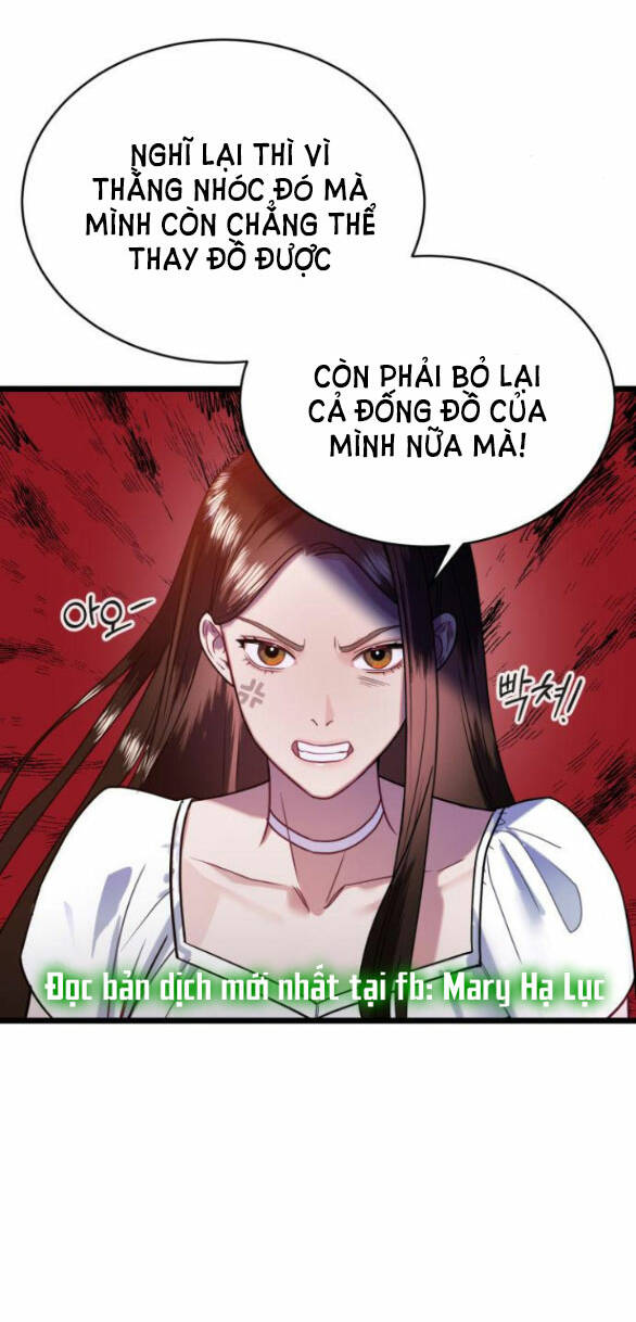 ảo thuật gia quyến rũ chapter 9.2 - Trang 2