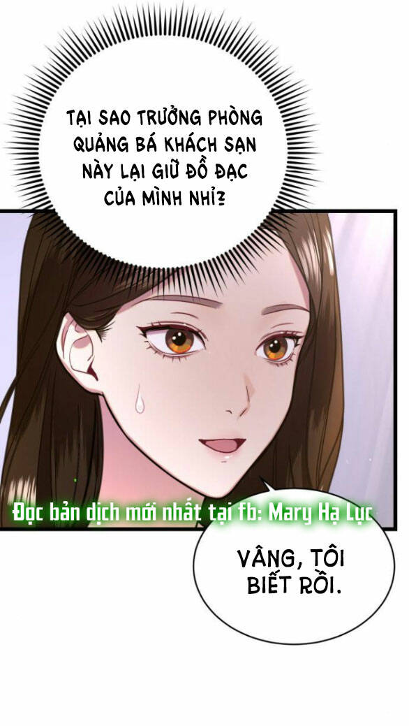 ảo thuật gia quyến rũ chapter 9.2 - Trang 2