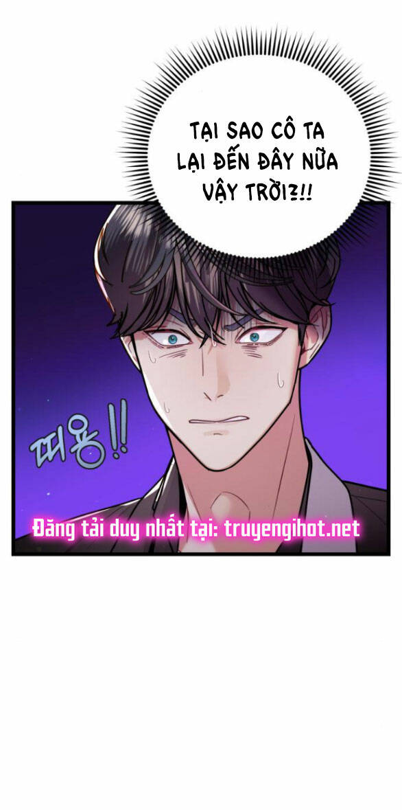 ảo thuật gia quyến rũ chapter 9.2 - Trang 2