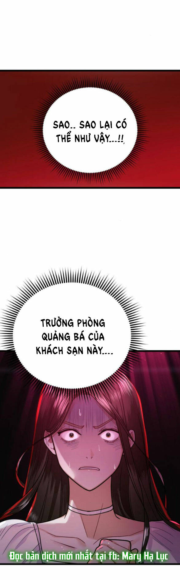 ảo thuật gia quyến rũ chapter 9.2 - Trang 2