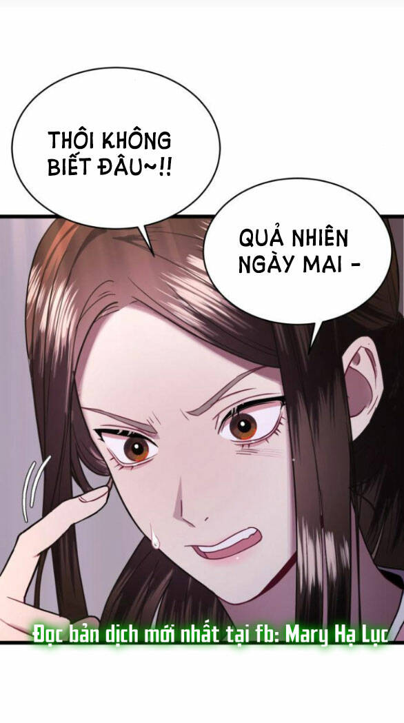 ảo thuật gia quyến rũ chapter 9.2 - Trang 2