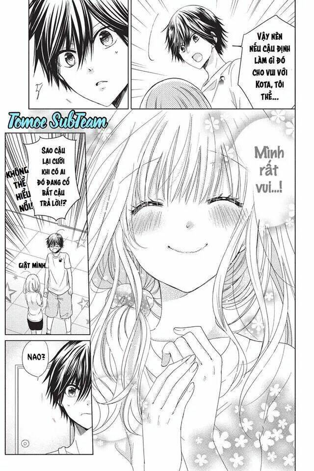 Aoba-Kun Ni Kikitai Koto Chapter 6 - Trang 2