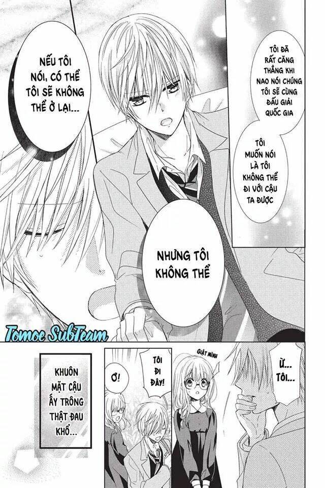 Aoba-Kun Ni Kikitai Koto Chapter 6 - Trang 2