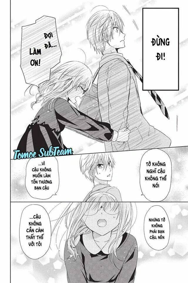 Aoba-Kun Ni Kikitai Koto Chapter 6 - Trang 2