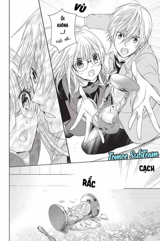 Aoba-Kun Ni Kikitai Koto Chapter 6 - Trang 2