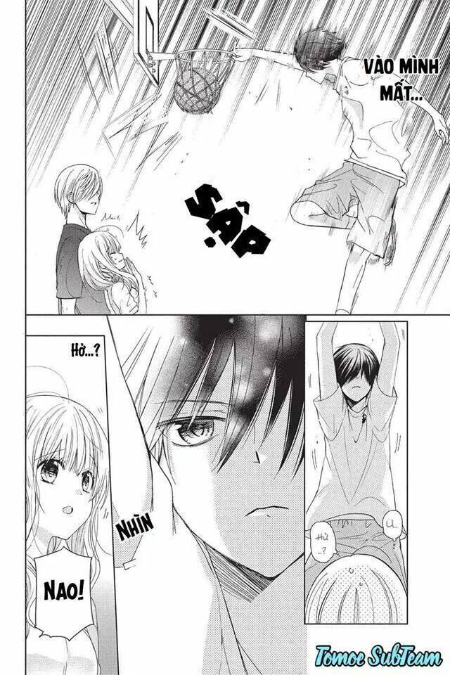 Aoba-Kun Ni Kikitai Koto Chapter 6 - Trang 2