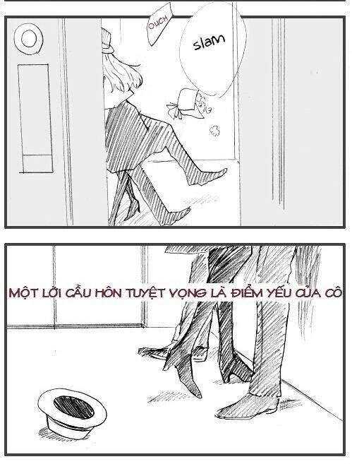 Aph Doujinshi Couples Collection Chapter 10 - Next Chapter 11