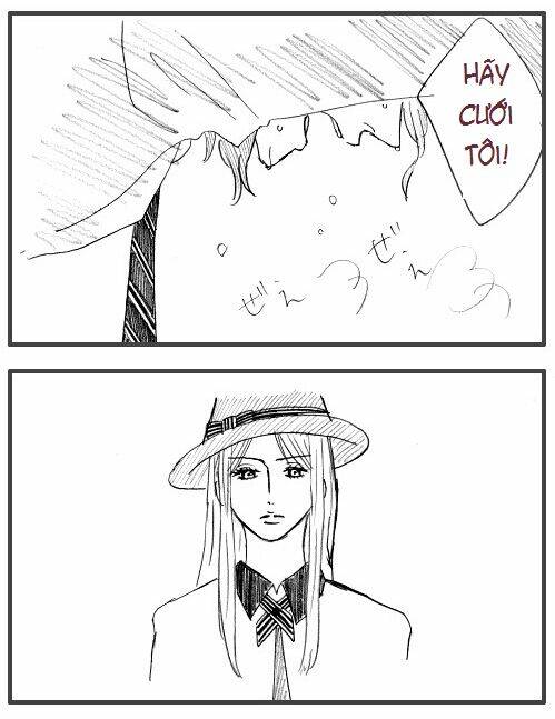 Aph Doujinshi Couples Collection Chapter 10 - Next Chapter 11