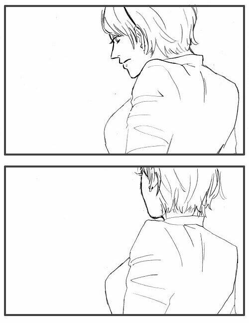 Aph Doujinshi Couples Collection Chapter 9 - Next Chapter 10