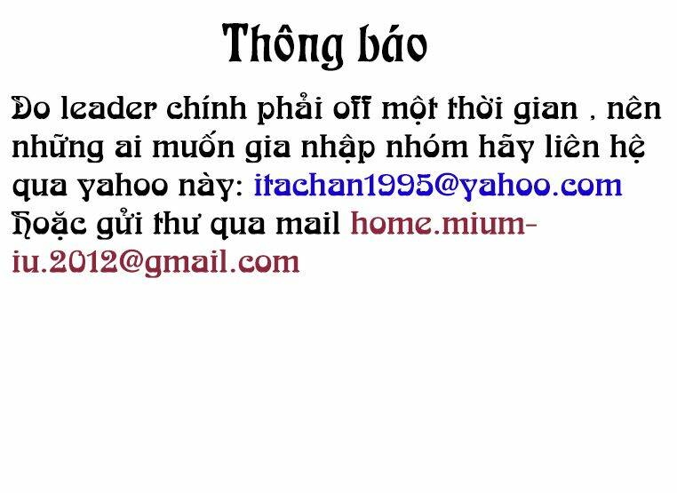 aphorism chương 2 - Trang 2