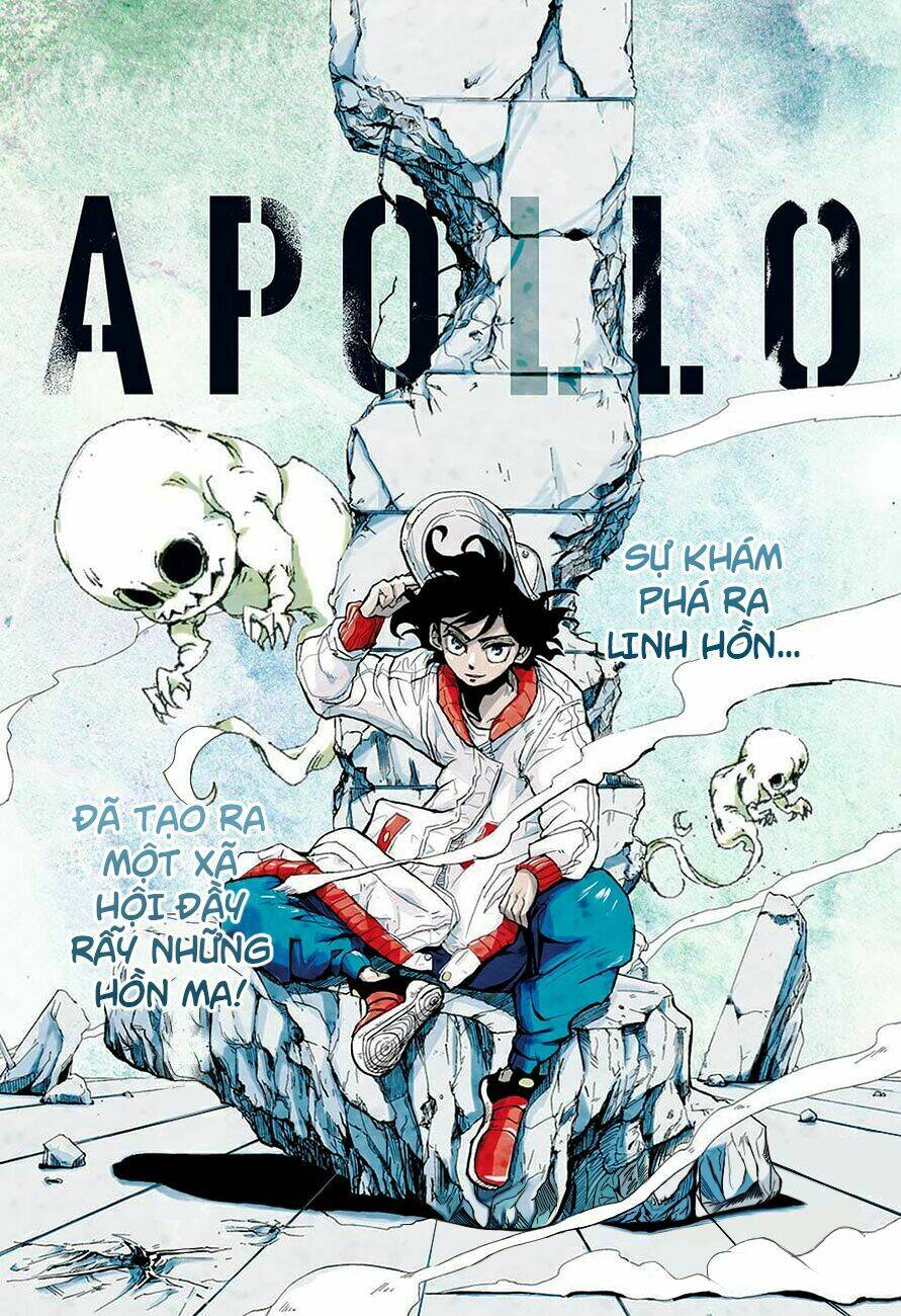 apollo Chapter 0 - Trang 2