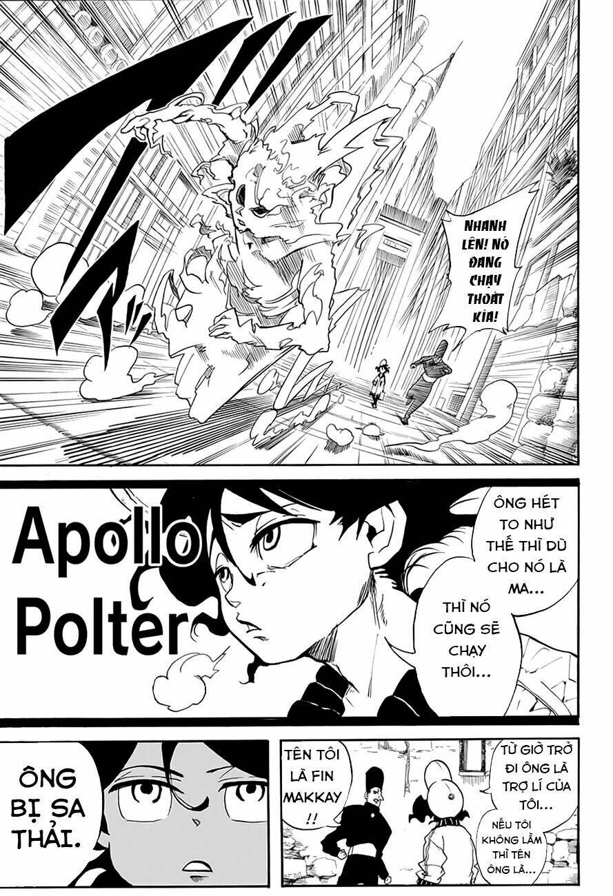 apollo Chapter 0 - Trang 2