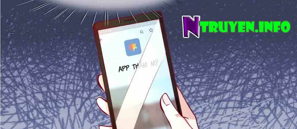 app làm đẹp: phép tắc phản công của xấu nữ chương 3 - Trang 2