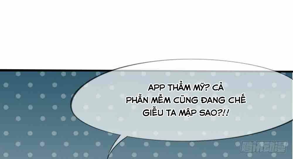 app làm đẹp: phép tắc phản công của xấu nữ chương 3 - Trang 2