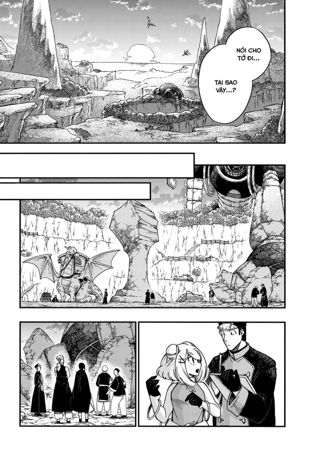 aragane no ko chapter 25 - Next chapter 26