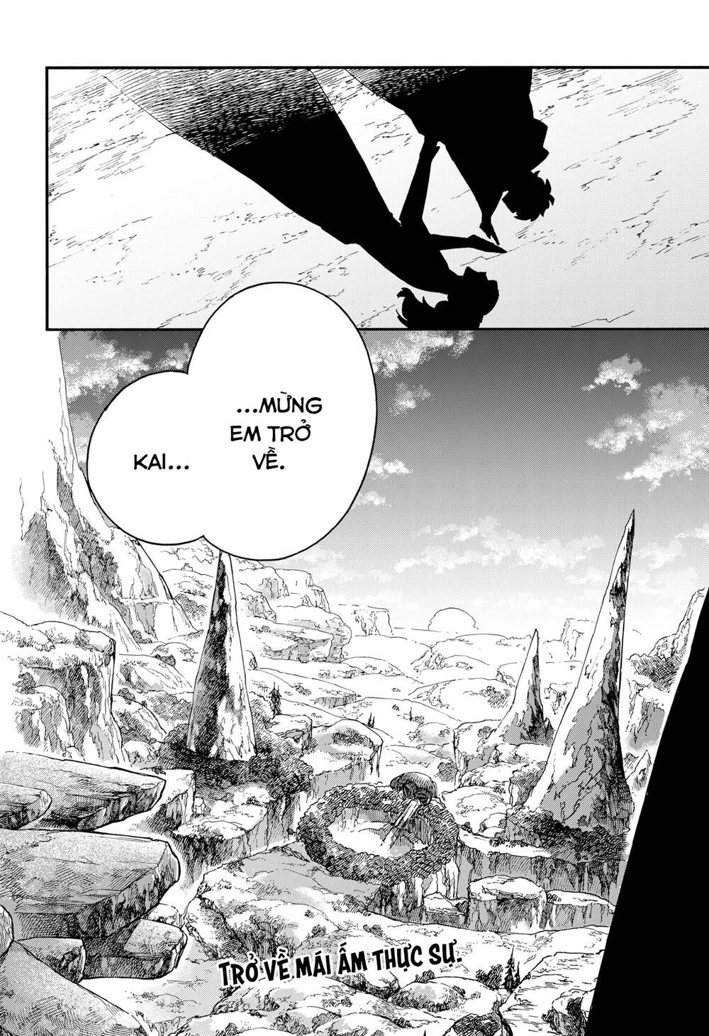 aragane no ko chapter 25 - Next chapter 26