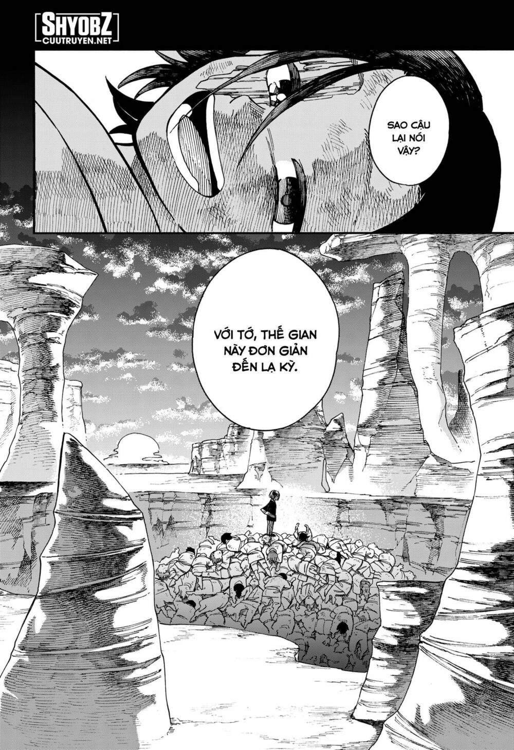 aragane no ko chapter 25 - Next chapter 26