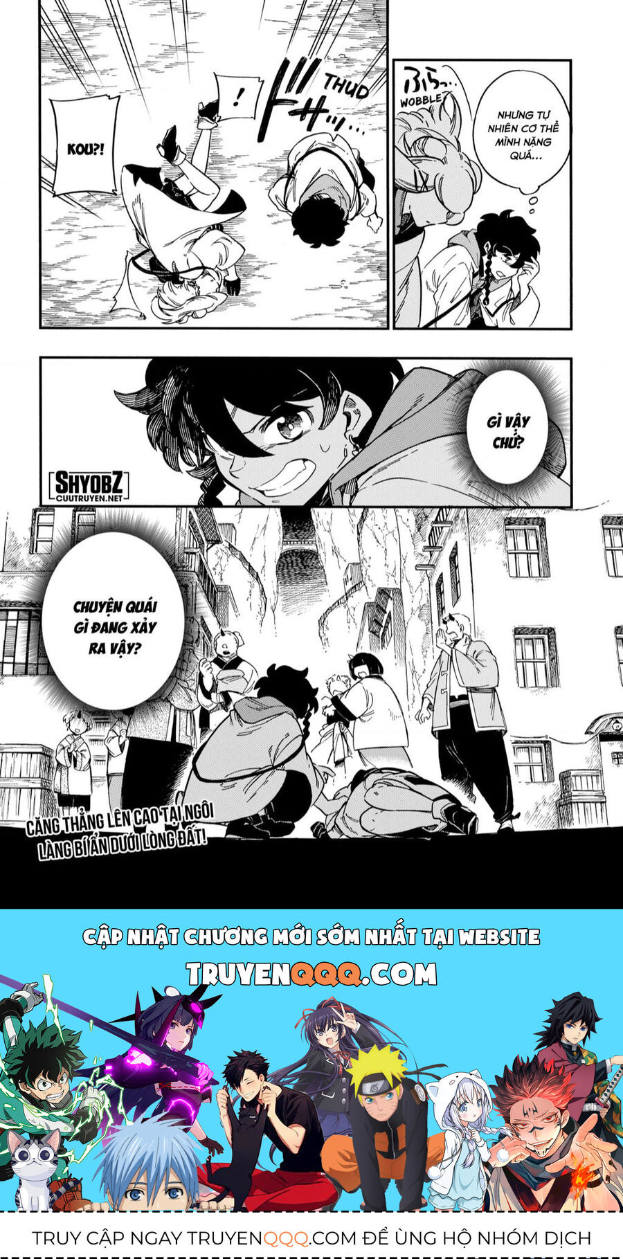 aragane no ko chapter 43 - Next 43.5